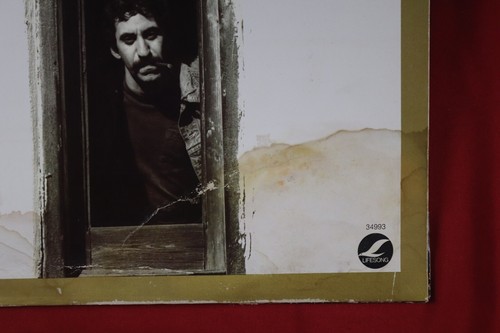 You Don't Mess With Jim Croce - 1972 Gatefold Vinyl - LifeSong JZ 34993 - VG/G - Picture 5 of 10