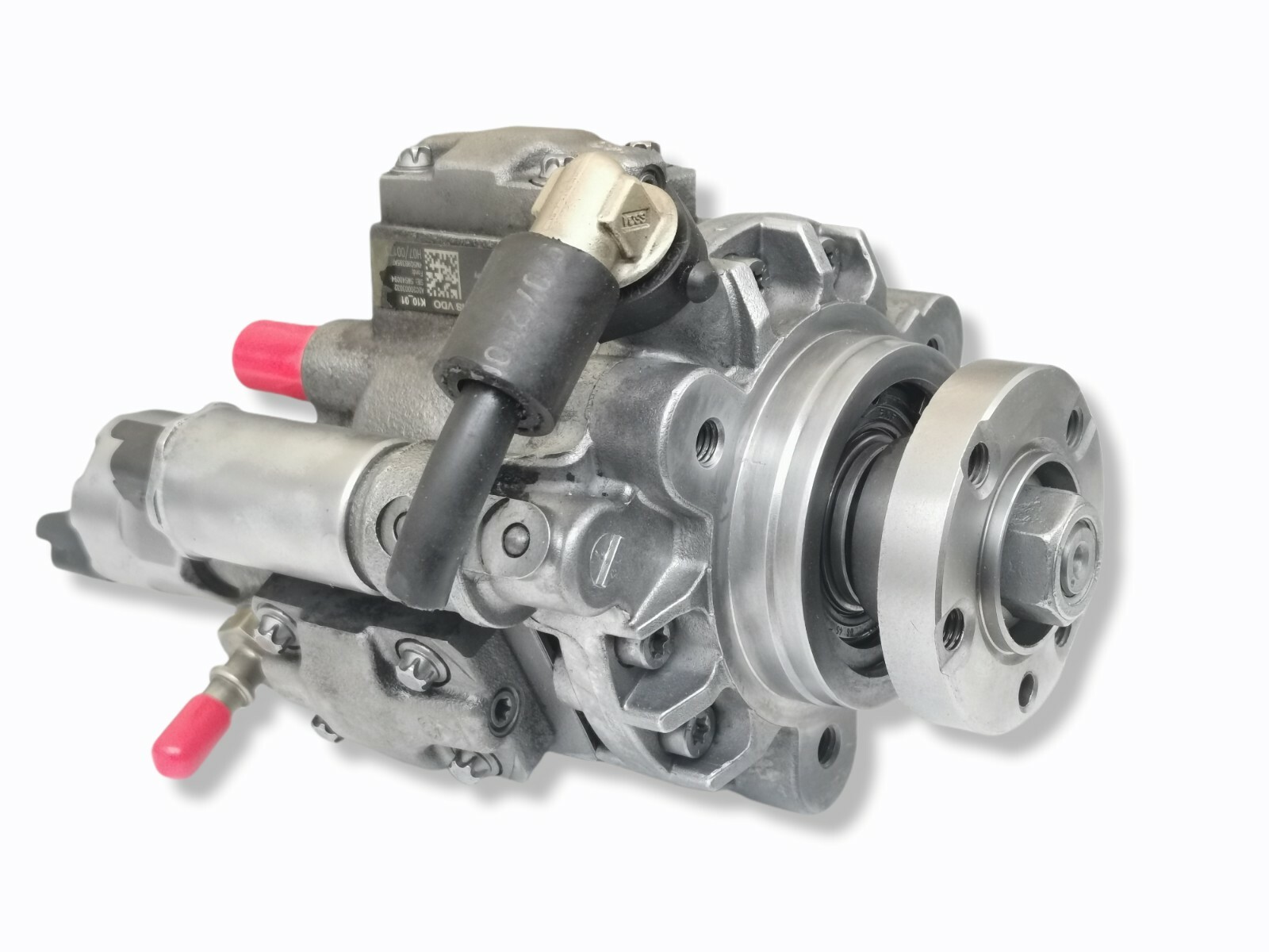 High Pressure Fuel Pump Ford Focus MK2 