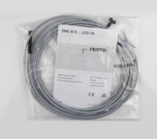 1PC New Festo SME-8-K-LED-24 150855 Proximity Sensor Free Shipping