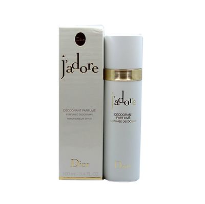 jadore deodorant