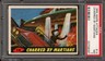 1962 Mars Attacks #14 Charred By Martians PSA 7