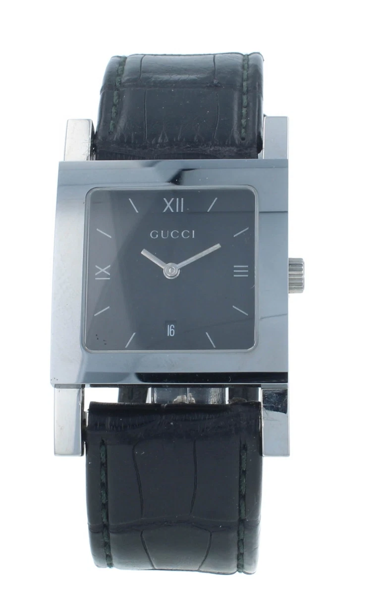Pre owned deals gucci watches
