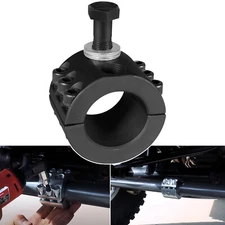 Steering Stabilizer Tie Rod Clamp 1-5/8" OD 4050-63 for Jeep Wrangler JL JLU JT