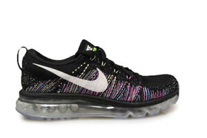 Womens Nike Air Max 2014 Flyknit 