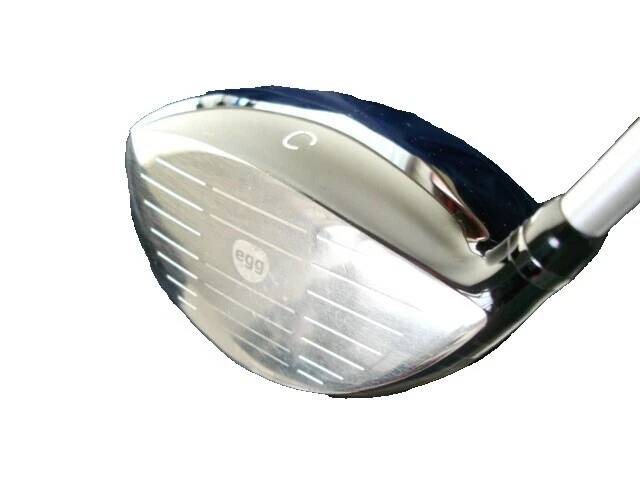 PRGR Ladies 11.5 Loft Golf Clubs