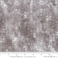 Moda Quilt Fabric Metropolis Cipher Primer by BasicGrey by half-yard #30566 12