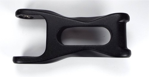 CHRIS BOARDMAN TEAM - REAR SUSPENSION ROCKER LINKAGE ARM - NEW BEARINGS - MTB - Imagen 4 de 4
