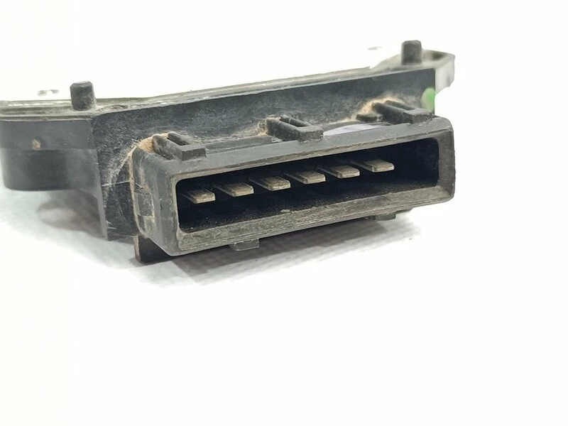 521007E centralina start & stop per PEUGEOT 205 I 1.7 DIESEL 1983 132236 - Immagine 2 di 4