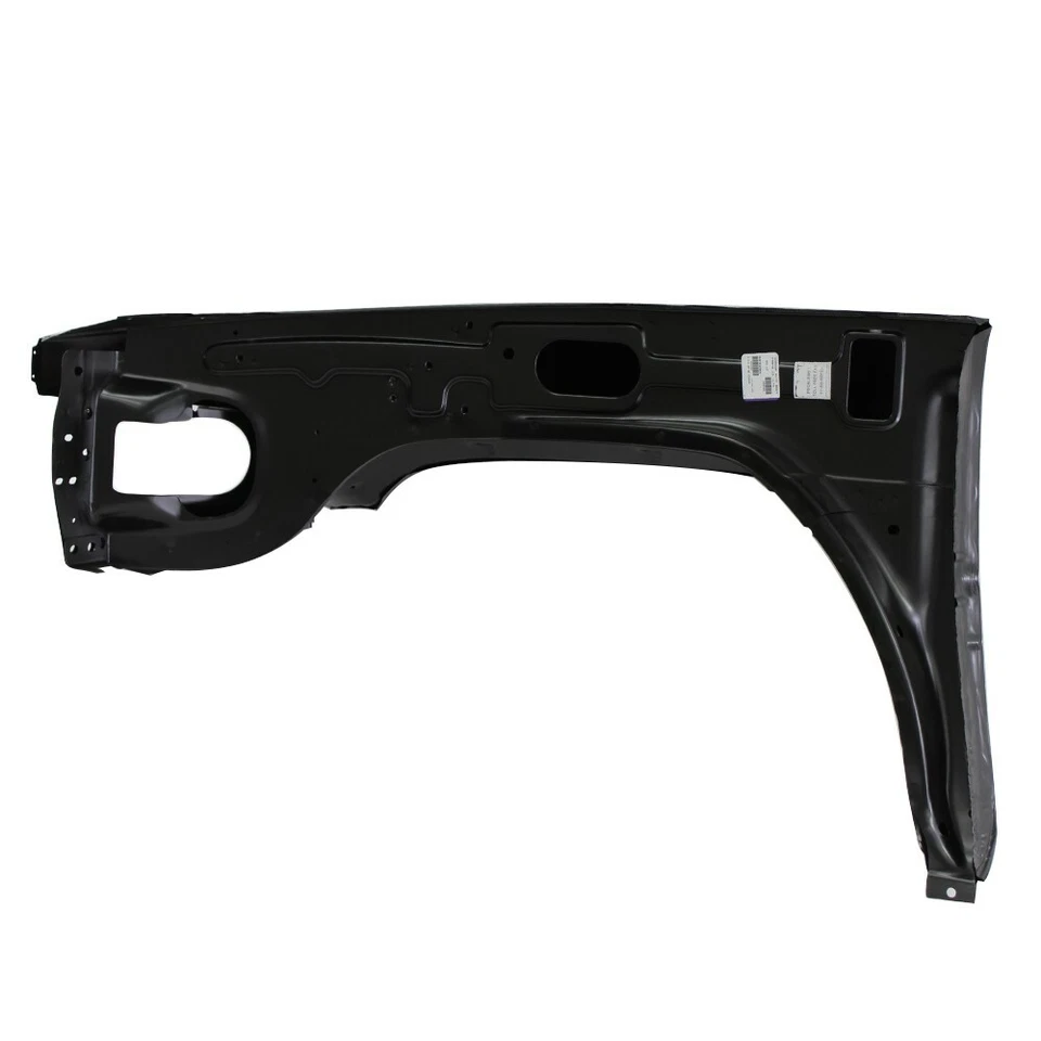 For Dodge Ram 1500 94-01 2500 3500 94-02 Front Right Passenger Side Fender Truck Foto 2 de 3