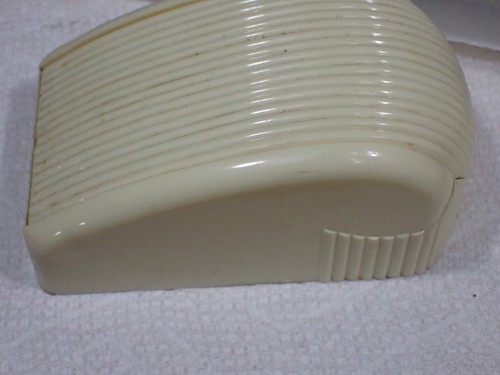 Orvin 17 Jewel Ladies Wristwatch 10 K RGP not running with Clam Shell Outer Case - Picture 8 of 9