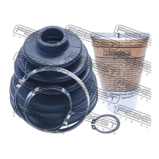 Bellow drive shaft FEBEST for V70 240 S80 S60 V40 740 S40 940 760 V60 XC60 XC70