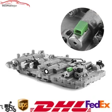 A750F A750E Transmission Valve Body with 7 Solenoids Fits Toyota Lexus OE# 8850