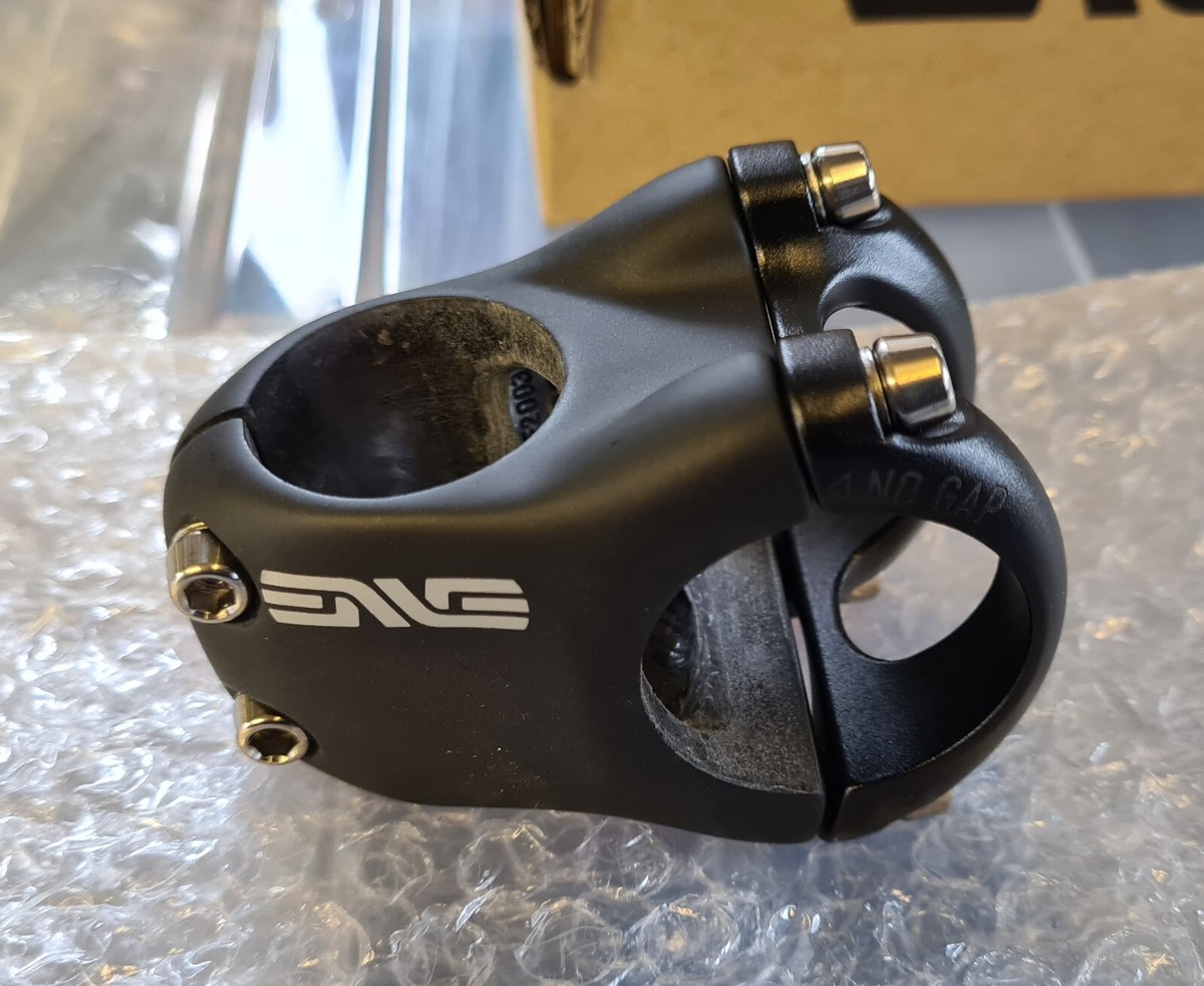 ⭐ NEW ENVE M7 Carbon MTB Stem, Diameter: 35mm Length: 35mm Black  300-1007-021