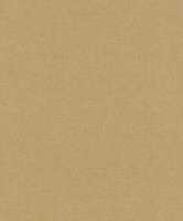 Grandeco Vliestapete Nomad A51023 Uni Textil Optik Gelb Ocker (4,68€/1Qm)