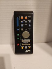 Vintage JVC CG-P50U Character Generator No Co...