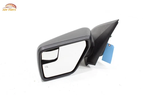 2021 - 2023 FORD F-150 LEFT SIDE DOOR EXTERIOR REAR VIEW MIRROR OEM