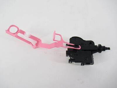 Genuine OEM Toyota 77030-06020 Fuel Lid Latch Lock 2018-23 Camry