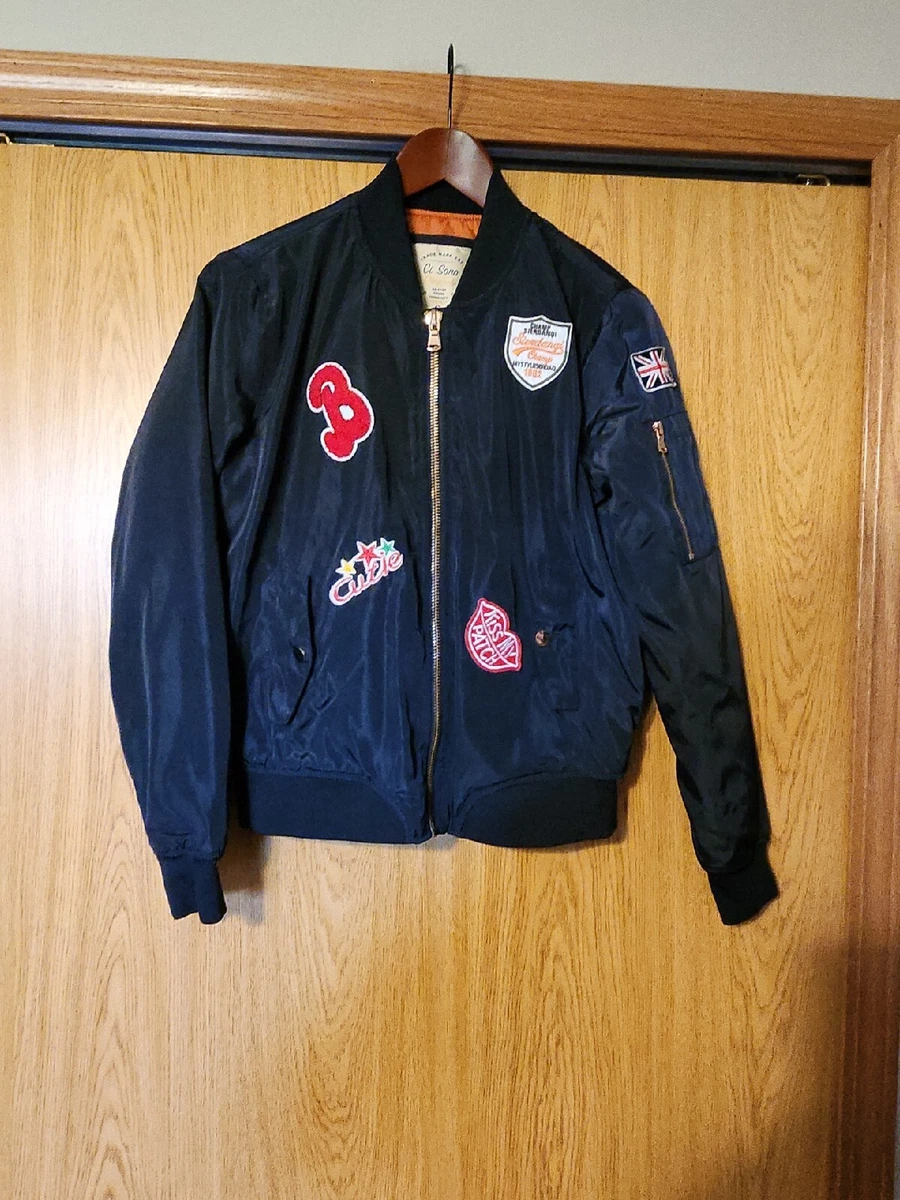 Ci sono top originals jacket