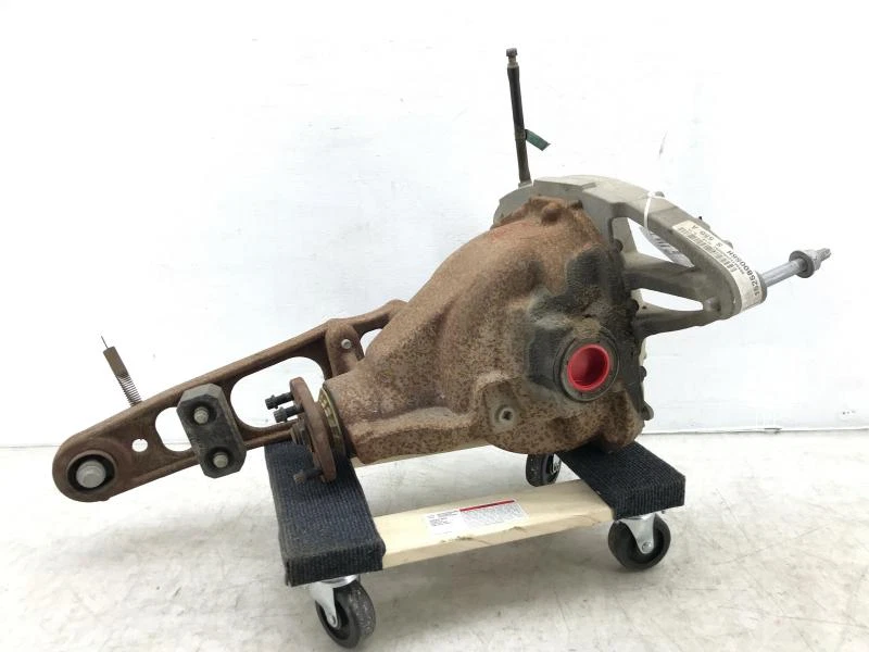 Оригинальный держатель заднего дифференциала 3,15 для Ford Expedition 2015-2016-2017 годов выпуска  - Изображение 3 из 4