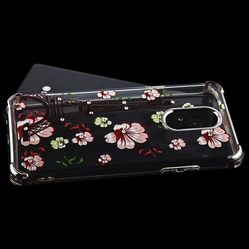 Ultra Slim Hybrid Case w/Electroplated Bumper for LG Stylo 4 Stylo 4 Plus Q710 - Picture 82 of 82