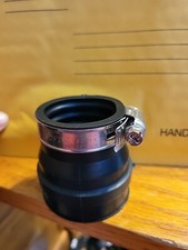 Coupling For Pipe Size 2 x 1 1 /2