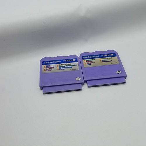 VTech VSmile DreamWorks Shrek Dragon's Tale & Zayzoo Cartridge Game Only - Picture 10 of 18