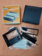 PLANCIA SLITTA Autoradio Vintage GIACENZA NUOVA da Vecchio Stock GM 853 CB