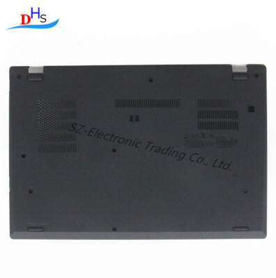 For Lenovo Thinkpad T15 Gen1 Lower Bottom Base Case Cover 5CB0Z69156 