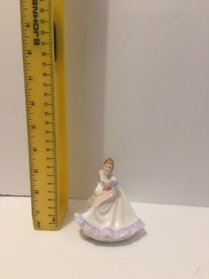 Royal Doulton”. HN 3215. Ninette. | eBay