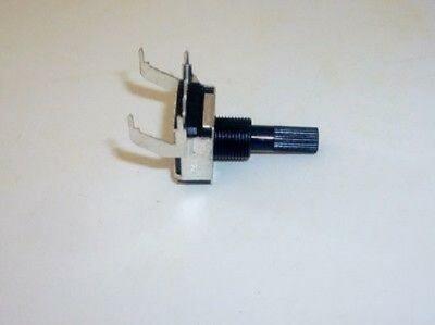 TELWIN INVERTER FORCE WELDING POTENTIOMETER 125-145-165-195