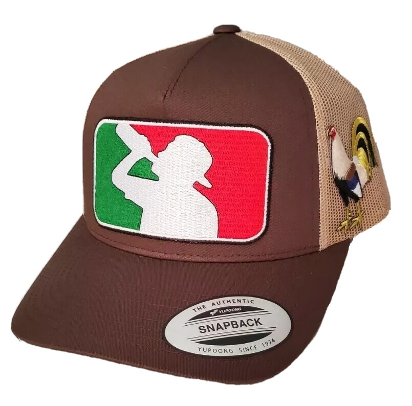 Goorin Bros Trucker Cap Baseball Maille Snap Chapeau Bonnet The Black
