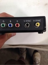 Scientific Atlanta 749790 YPbPr to RGB Conver...
