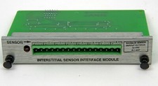 VEEDER-ROOT TLS-350 INTERSTITIAL SENSOR INTERFACE MODULE 330749-001 / 329358-00