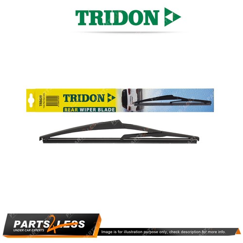 You.S Rear Windscreen Wiper 310mm For Mitsubishi Space Star Hatchback (A0_A)