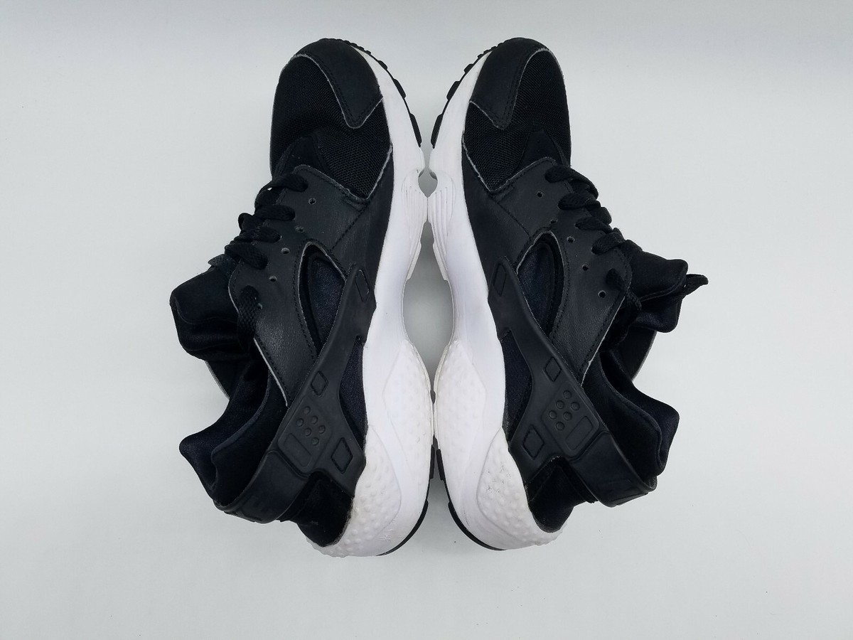 nike huarache boys size 7