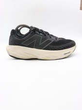 New Balance Fresh Foam X 1080v14 Men's Size 8 D Black Running Shoes M1080B14