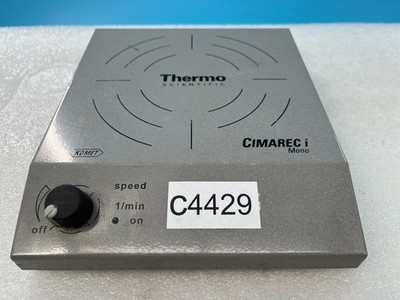 Thermo SCIENTIFIC CIMAREC i Mono MONO DIRECT IP32   C 4429/51