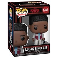 Stranger Things 5 Lucas Sinclair #1785