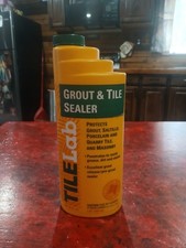 Scelleuse de coulis et carreaux Tilelab 1 quart