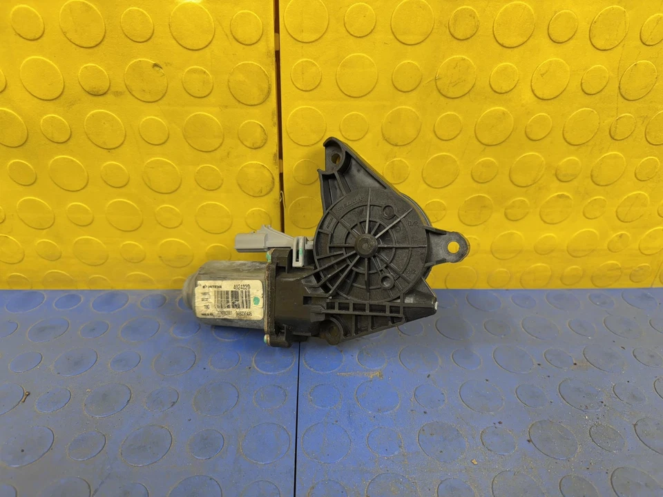 2011-2014 Dodge Charger Power Window Motor Rear Right RH OEM 402482D - Image 3 of 3