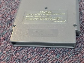 Ice Climber (Nintendo) NES (5 Screws) Tested! (Authentic!) Ships Immediately!