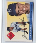 1955 Topps Jim Hughes #51 - Dodgers - Ex+ - M2818