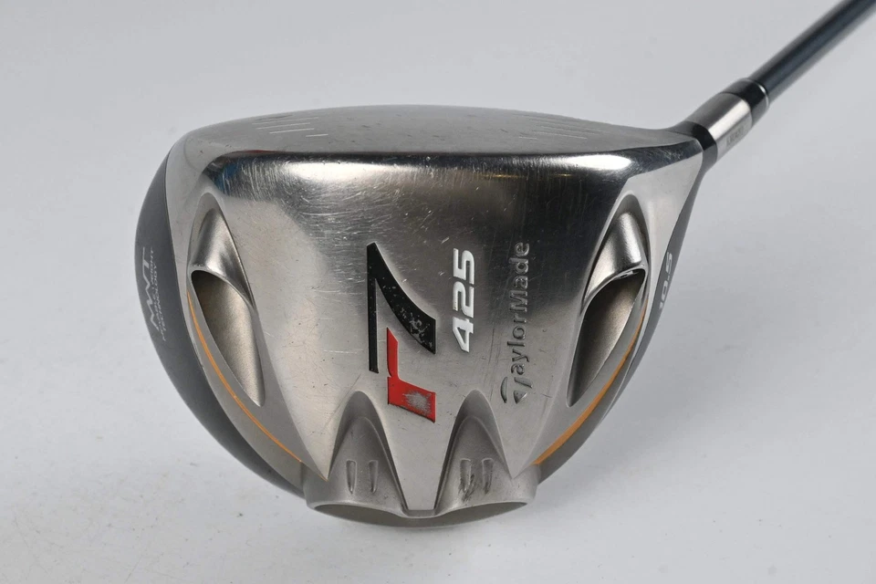 Taylormade R7 425 Driver / 10.5 Degree / Regular Flex Taylormade REAX 65 - Image 2 of 4