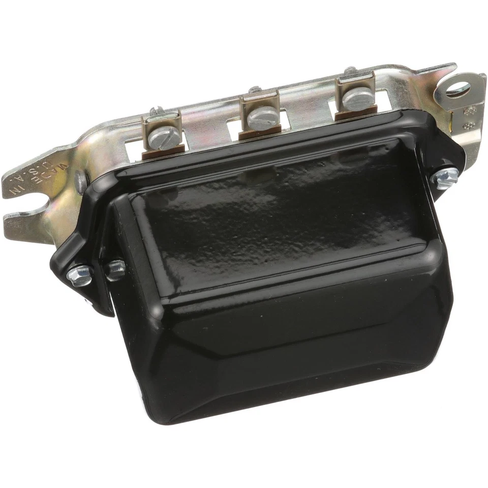 New SMP Voltage Regulator For 1956-1958 Studebaker Commander - Image 2 of 4