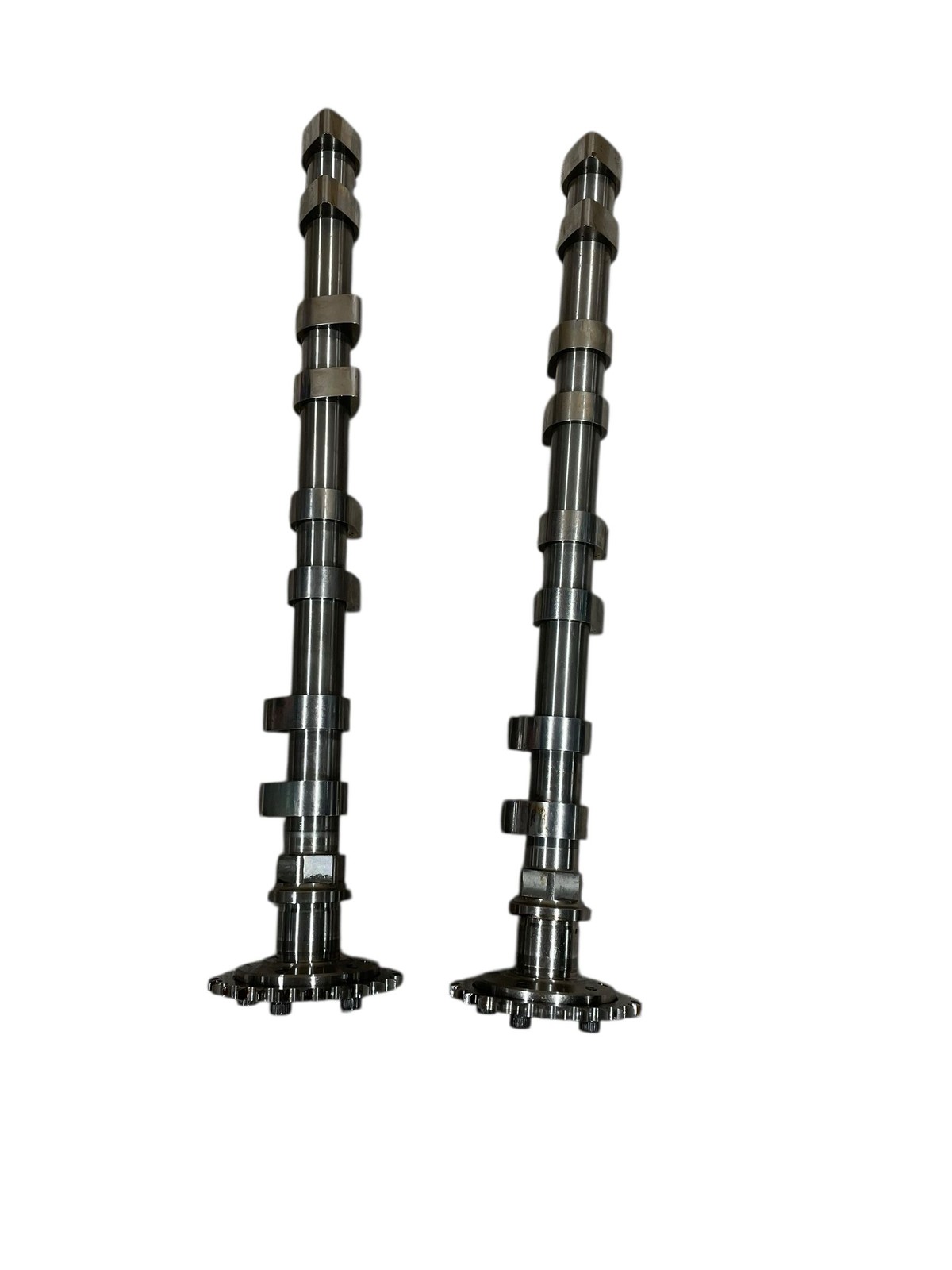 2007-2016 MASERATI GRANTURISMO 4.7L RWD Engine Left & Right Intake Camshaft