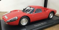 1/18 NOREV Porsche 904GTS Minicar