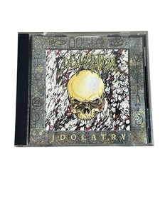 Devastation Idolatry | eBay
