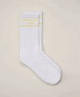 Oner Active Varsity Long Crew Socks 1 Pack In Colour Pastel — photo 1