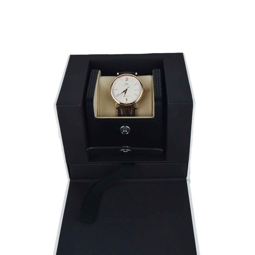 IWC Portofino Automatic 18K Gold Watch 14115 156311864