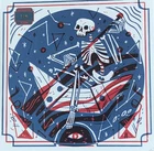 GRATEFUL DEAD 45 RPM 7" VINYL Single Dupree’s Diamond Blues 2017 #ed New SEALED